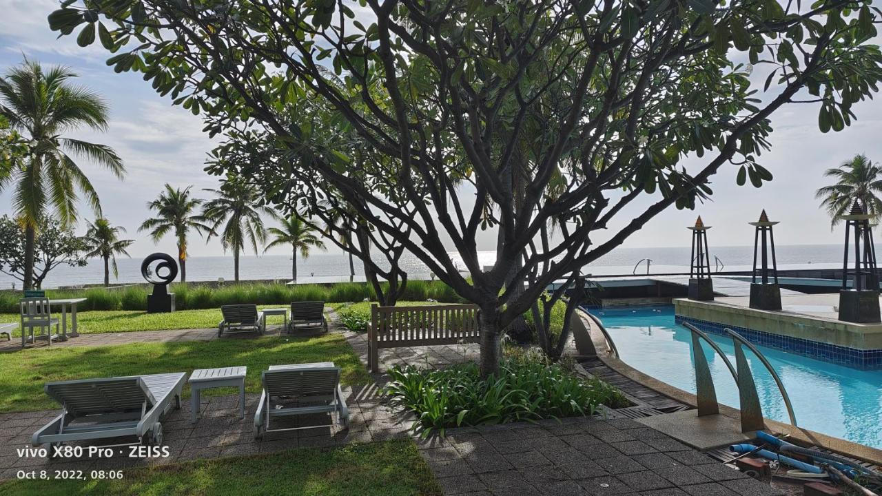 Ferienwohnung Boathouse Hua Hin Seaview Ban Bo Fai Exterior foto
